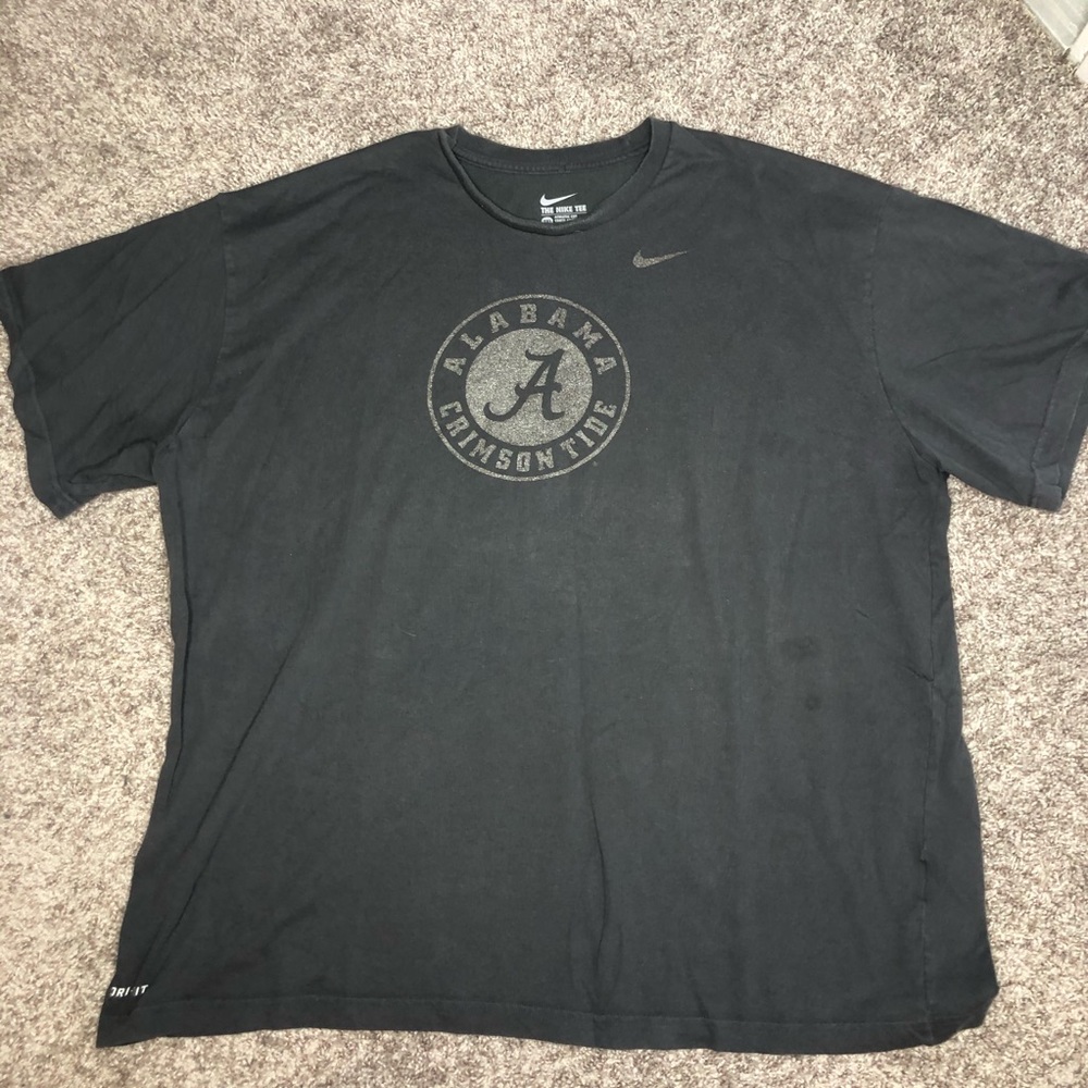 Alabama tee